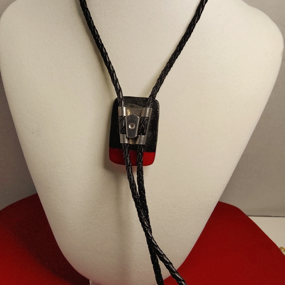 Fused glass BOLO - Picture 3 of 8